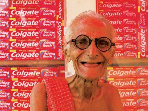 Reklamcıdan yaratıcı fotoğraflar - Resim 127