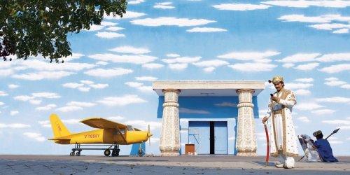 Reklamcıdan yaratıcı fotoğraflar - Resim 119