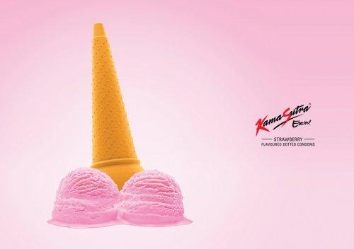 Reklamcıdan yaratıcı fotoğraflar - Resim 42