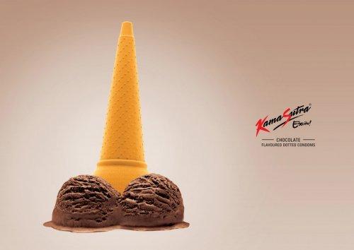 Reklamcıdan yaratıcı fotoğraflar - Resim 41