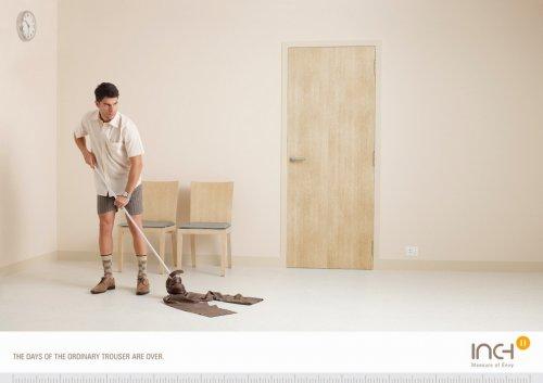 Reklamcıdan yaratıcı fotoğraflar - Resim 34