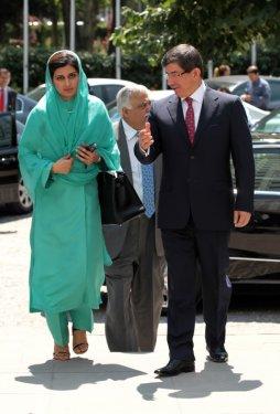 Pakistan'ın 2. Butto'su Khar Anıtkabir'de - Resim 10
