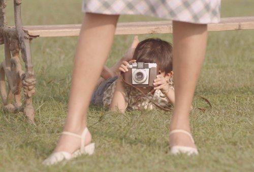 Reklamcıdan yaratıcı fotoğraflar - Resim 66