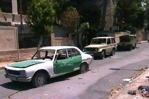 Hama kapılarını açtı - Resim 36