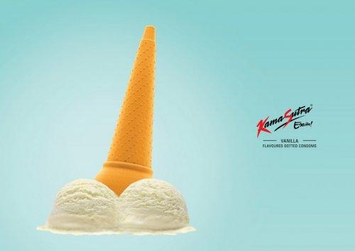 Reklamcıdan yaratıcı fotoğraflar - Resim 43