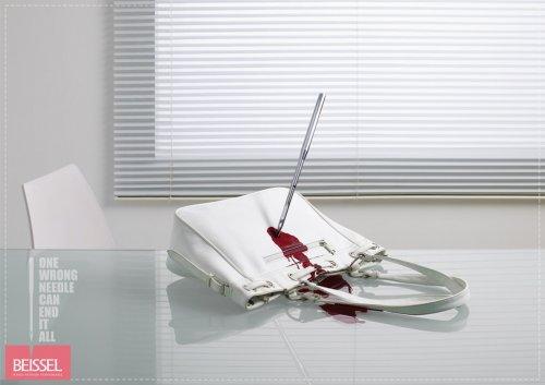 Reklamcıdan yaratıcı fotoğraflar - Resim 50