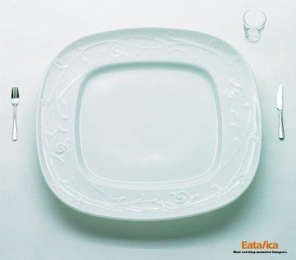 Reklamcıdan yaratıcı fotoğraflar - Resim 73