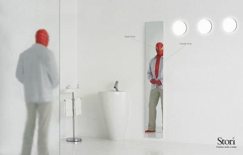 Reklamcıdan yaratıcı fotoğraflar - Resim 57