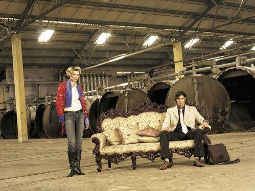 Reklamcıdan yaratıcı fotoğraflar - Resim 95