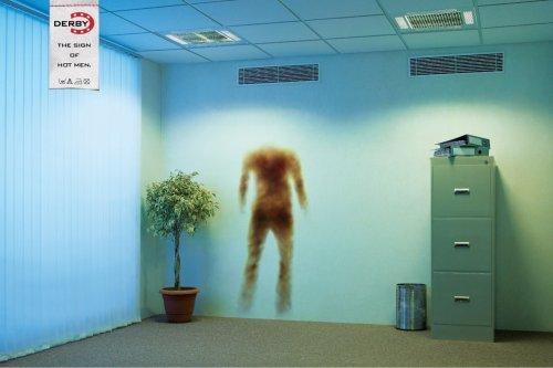 Reklamcıdan yaratıcı fotoğraflar - Resim 39
