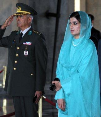 Pakistan'ın 2. Butto'su Khar Anıtkabir'de - Resim 1