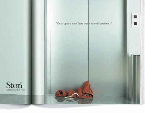 Reklamcıdan yaratıcı fotoğraflar - Resim 52