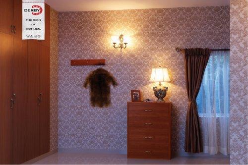 Reklamcıdan yaratıcı fotoğraflar - Resim 37