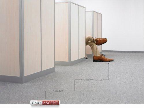 Reklamcıdan yaratıcı fotoğraflar - Resim 60