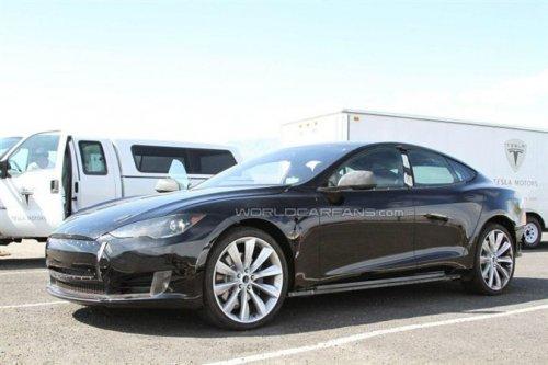 Tesla test ediliyor - Resim 3