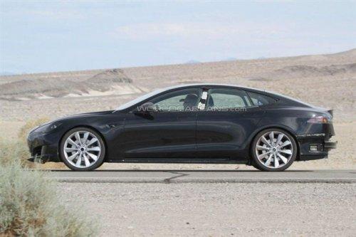 Tesla test ediliyor - Resim 2