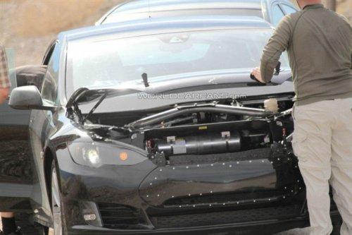 Tesla test ediliyor - Resim 6