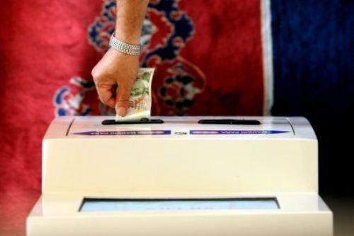 Made in Turkey: Bağışmatik