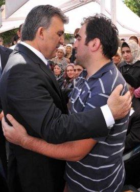 İstanbul şehidini uğurladı