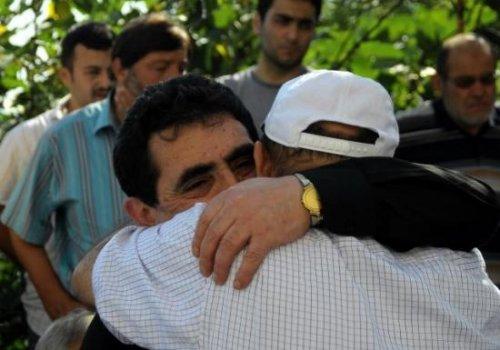 İstanbul şehidini uğurladı