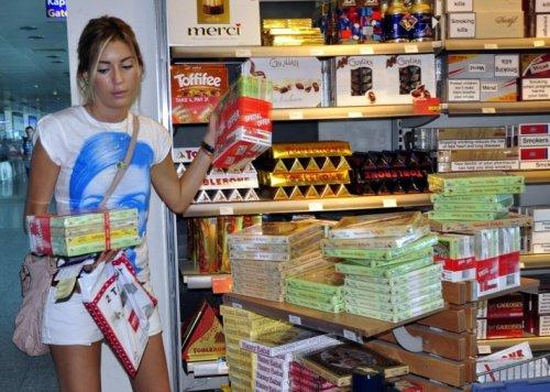 Sinem Arda'nın hasretine iki gün dayanabildi - Resim 6
