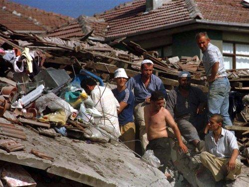 17 Ağustos 1999 depremi - Resim 51