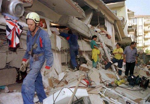 17 Ağustos 1999 depremi - Resim 48
