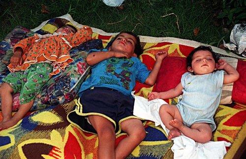 17 Ağustos 1999 depremi - Resim 21