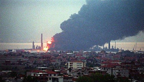 17 Ağustos 1999 depremi - Resim 60