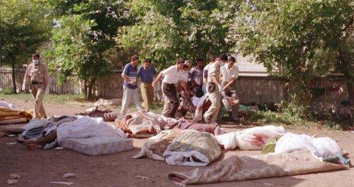 17 Ağustos 1999 depremi - Resim 86