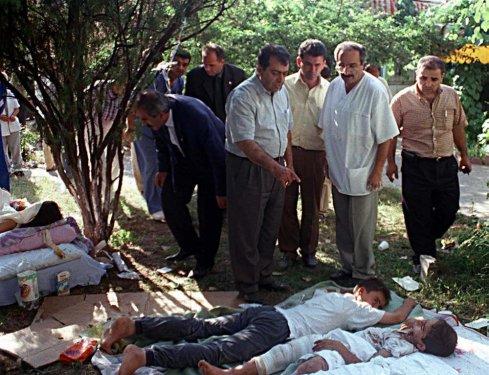 17 Ağustos 1999 depremi - Resim 32
