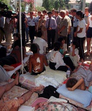 17 Ağustos 1999 depremi - Resim 7
