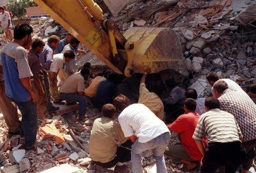 17 Ağustos 1999 depremi - Resim 83