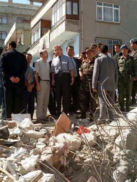 17 Ağustos 1999 depremi - Resim 55