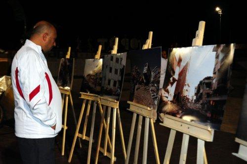 Büyük felaketin üzerinden tam 12 yıl geçti