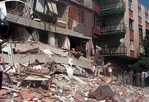 17 Ağustos 1999 depremi - Resim 25