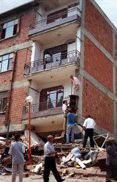 17 Ağustos 1999 depremi - Resim 94
