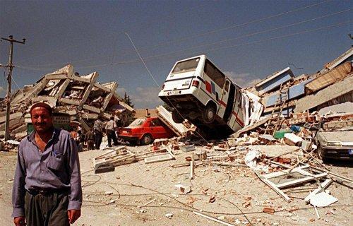 17 Ağustos 1999 depremi - Resim 47