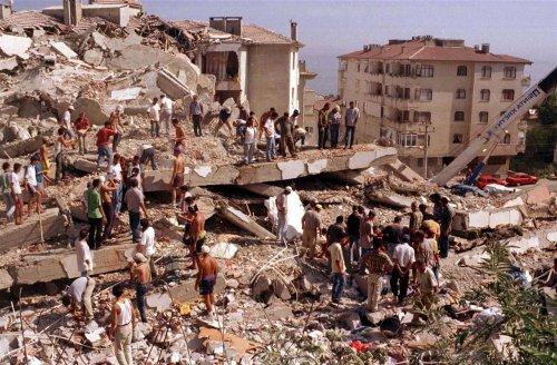 17 Ağustos 1999 depremi - Resim 72