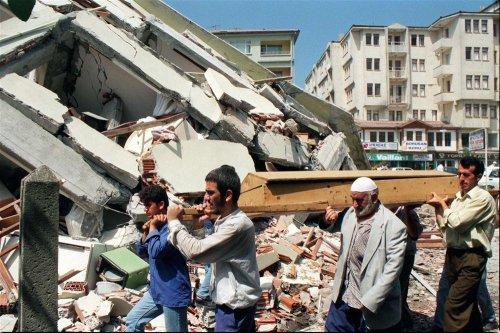 17 Ağustos 1999 depremi - Resim 37