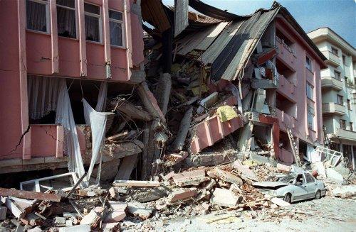 17 Ağustos 1999 depremi - Resim 2
