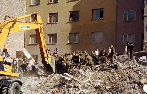 17 Ağustos 1999 depremi - Resim 46