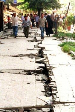 17 Ağustos 1999 depremi - Resim 82