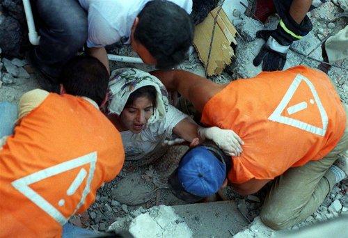 17 Ağustos 1999 depremi - Resim 59
