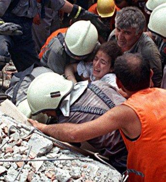 17 Ağustos 1999 depremi - Resim 24
