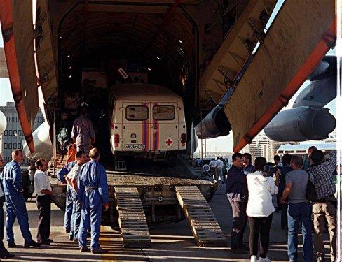 17 Ağustos 1999 depremi - Resim 58