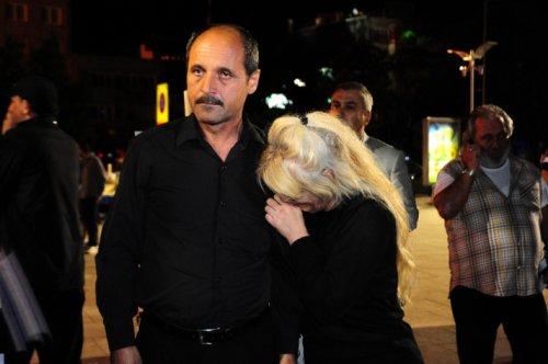 Büyük felaketin üzerinden tam 12 yıl geçti