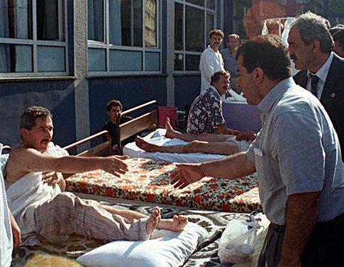 17 Ağustos 1999 depremi - Resim 33