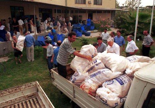 17 Ağustos 1999 depremi - Resim 44