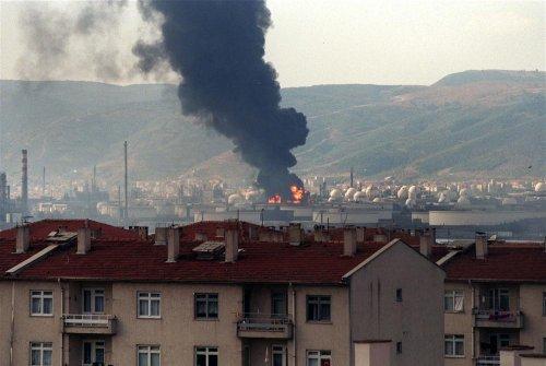 17 Ağustos 1999 depremi - Resim 17